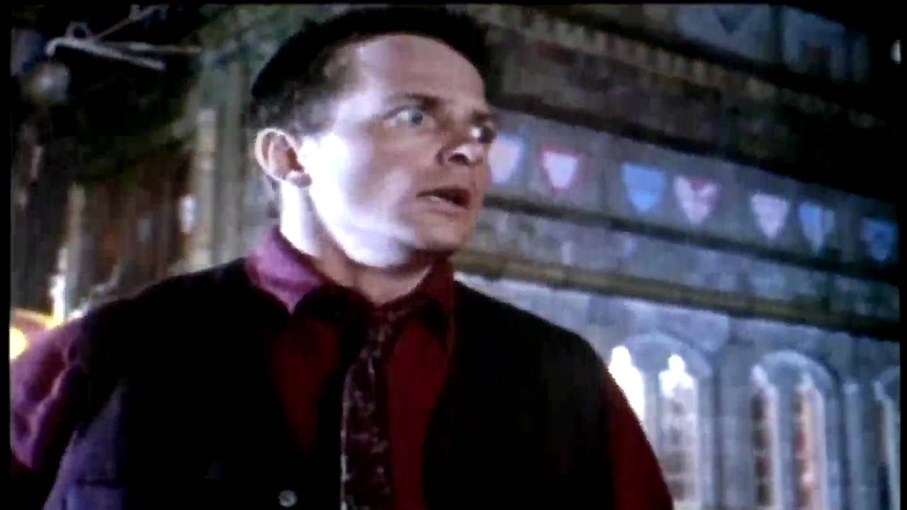 Watch film The Frighteners | Frighteners - Trailer HD