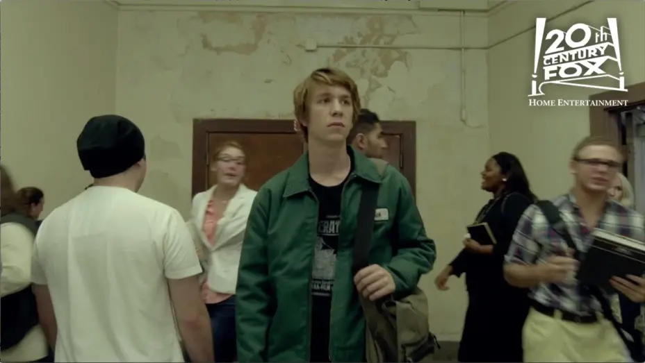 Watch film Me and Earl and the Dying Girl | Ugh, School