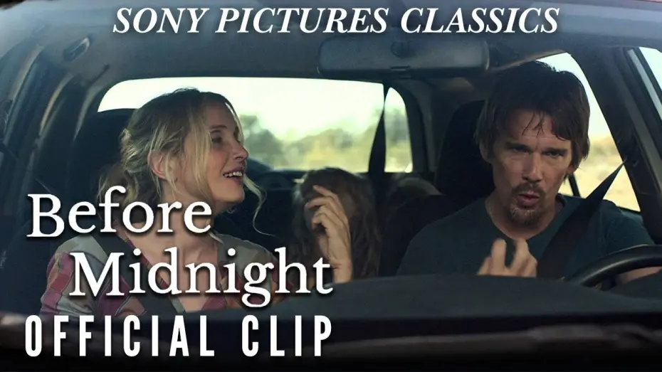 Watch film Before Midnight | Before Midnight | "First Love" Official Clip HD