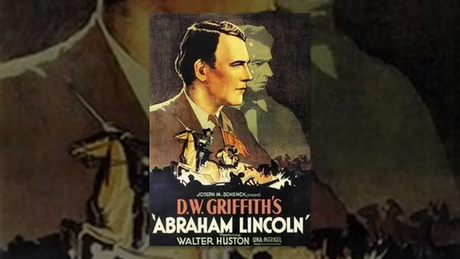 Watch film Abraham Lincoln | Abraham Lincoln (1930) (full movie)