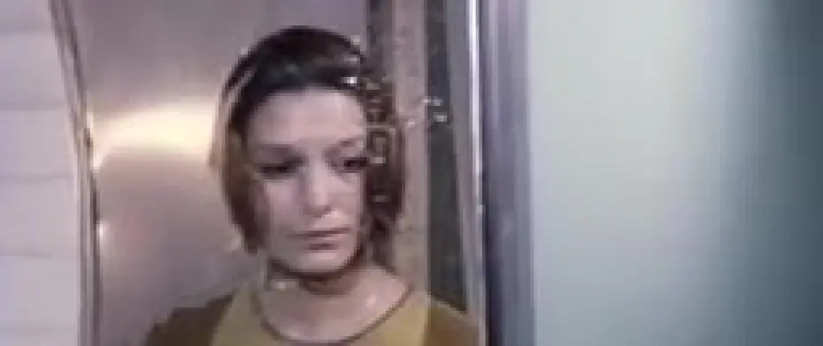 Watch film Solaris | Solaris. Part 2 (fantasy, dir.Andrey Tarkovsky, 1972)