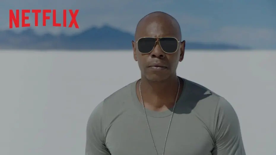 Watch film Dave Chappelle: Sticks & Stones | Dave Chappelle Netflix Standup Comedy Special Trailer | Sticks & Stones