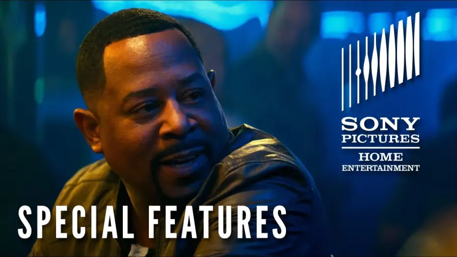 Watch film Bad Boys for Life | BAD BOYS FOR LIFE – Special Features “Will & Martin” (Now on Digital!)