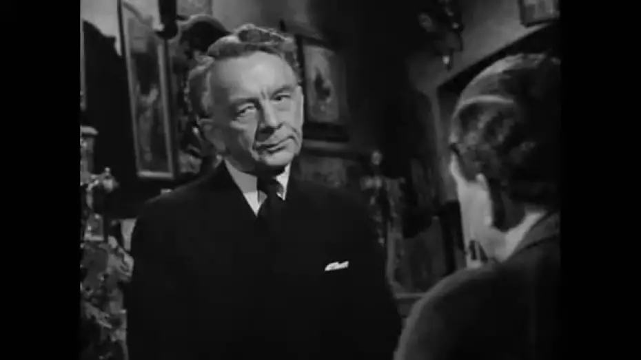 Watch film The Third Man | Clip