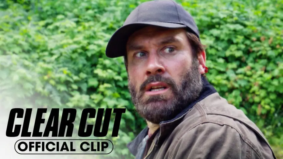 Watch film Clear Cut | Official Clip - 