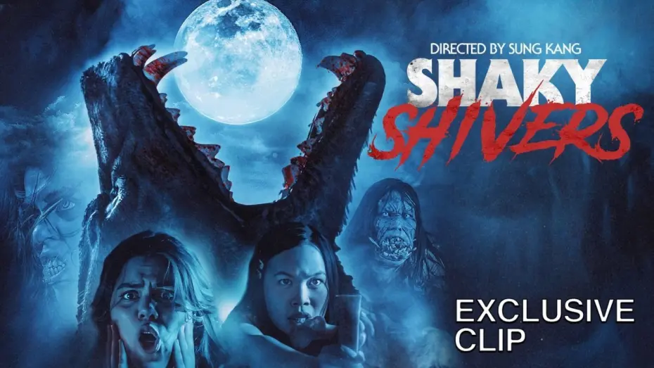 Watch film Shaky Shivers | I