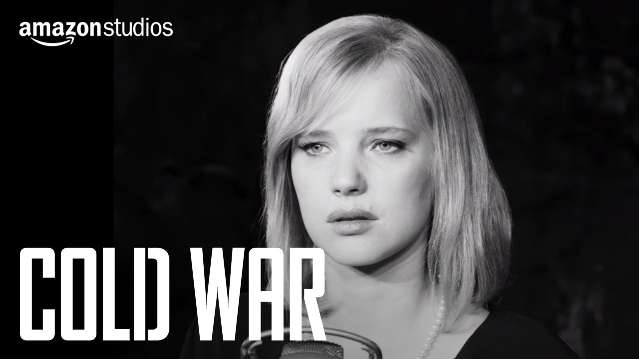 Watch film Cold War | Clip: Two Hearts, Four Eyes