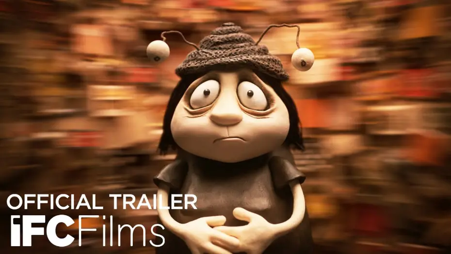 Watch film Memoir of a Snail | Official US Trailer