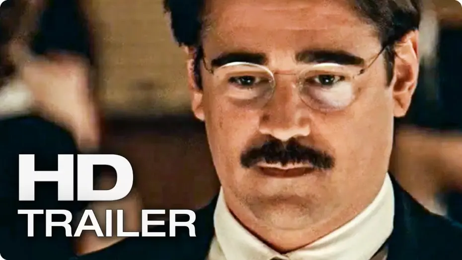 Watch film The Lobster | THE LOBSTER Official Trailer (2016)