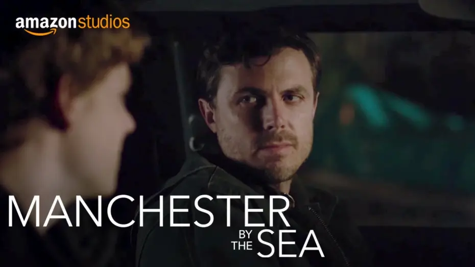 Watch film Manchester by the Sea | A New American Classic