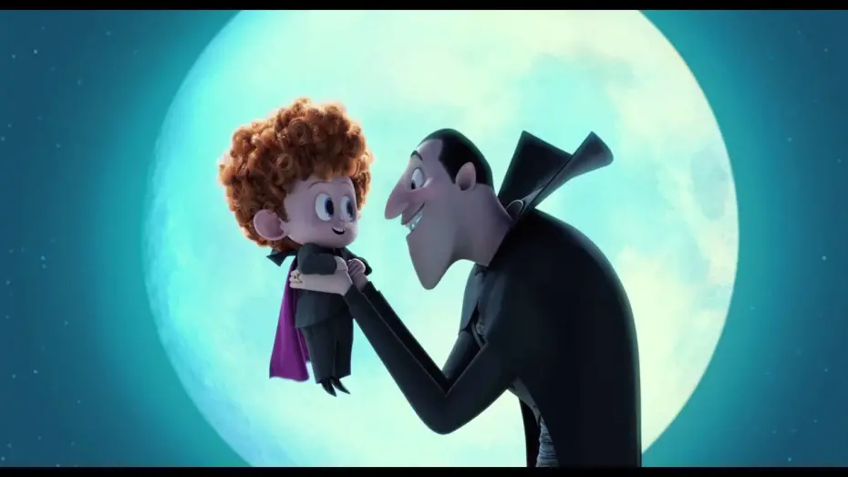 Watch film Hotel Transylvania 2 | Монстры на каникулах 2 - Русский трейлер