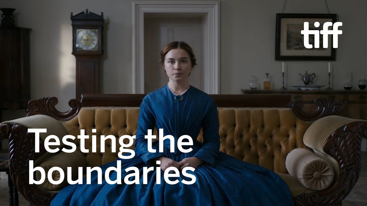 Watch film Lady Macbeth | Subtext and Subjugation in Lady Macbeth