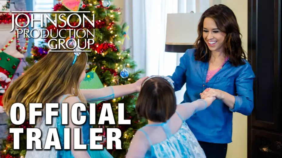 Watch film Family for Christmas | Family for Christmas - Official Trailer