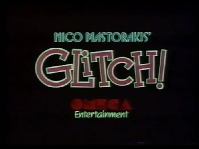 Watch film Glitch! | Glitch! (1988) Trailer