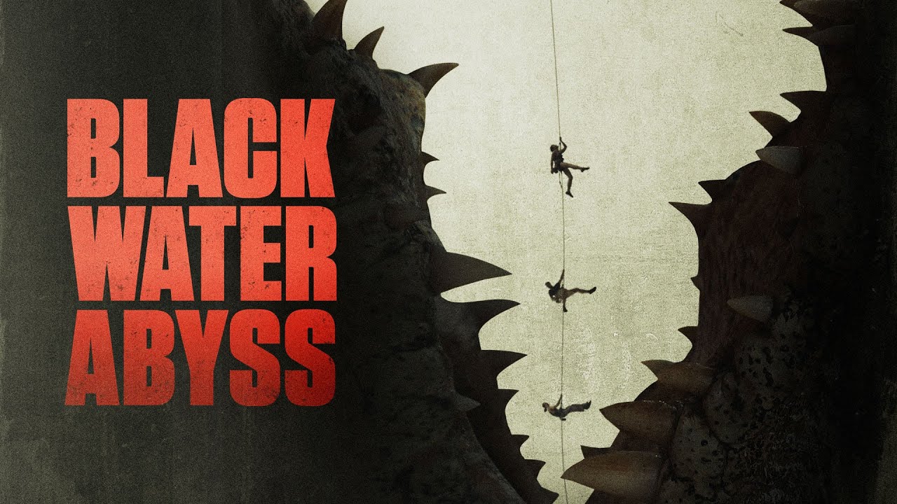 Watch film Black Water: Abyss | Black Water Abyss - Official Trailer