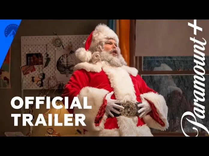 Watch film Dear Santa | Official Trailer