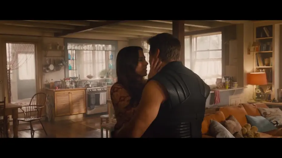 Watch film Avengers: Age of Ultron | Hawkeye