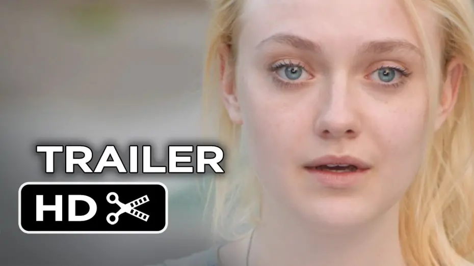 Watch film Very Good Girls | Very Good Girls TRAILER 1 (2014) - Dakota Fanning, Elizabeth Olsen Movie HD