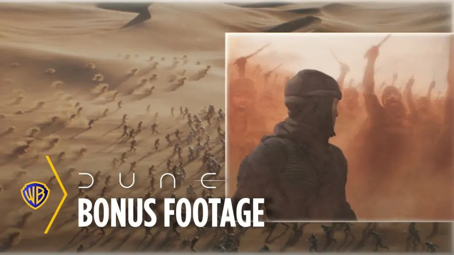 Watch film Dune | Filmbooks: The Spice Melange