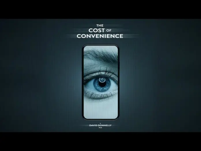 Watch film The Cost Of Convenience | The Cost of Convenience Score