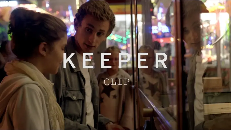 Watch film Keeper | KEEPER Clip | Festival 2015