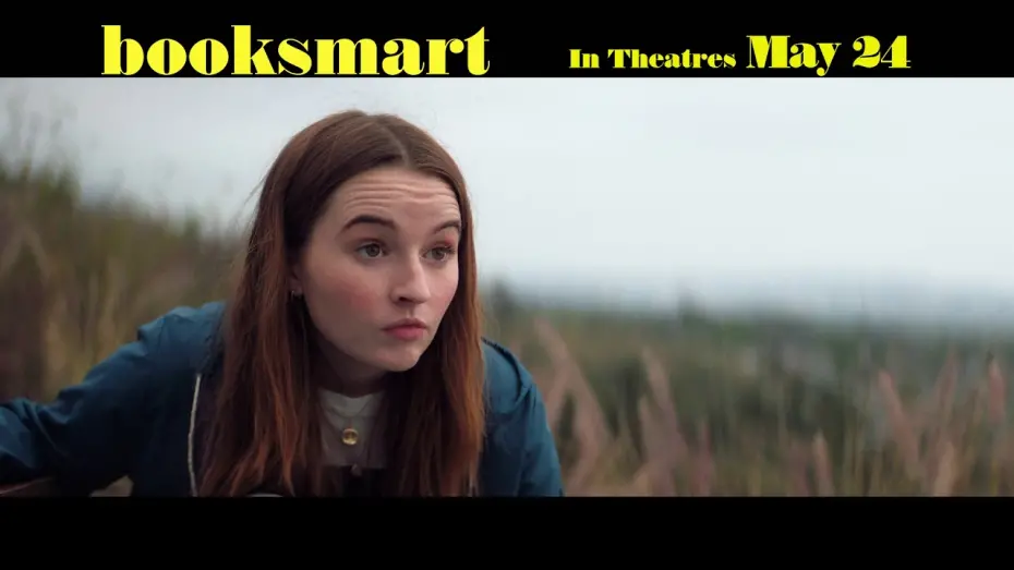 Watch film Booksmart | Revolutionary Review 30