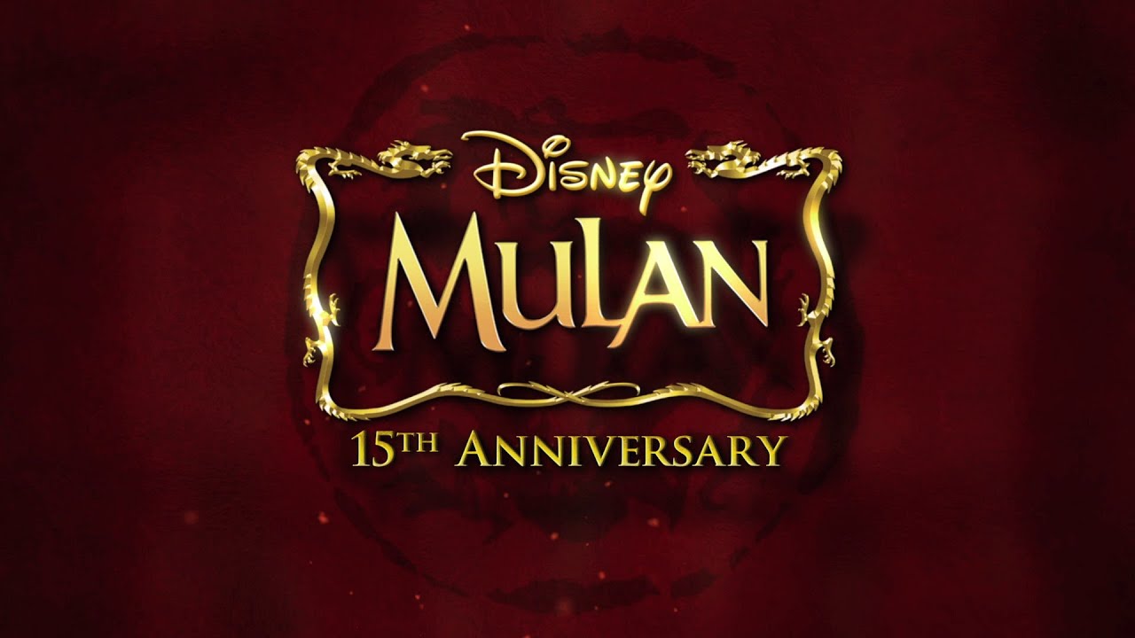 Watch film Mulan | Mulan - 2013 15th Anniversary Blu-ray Trailer