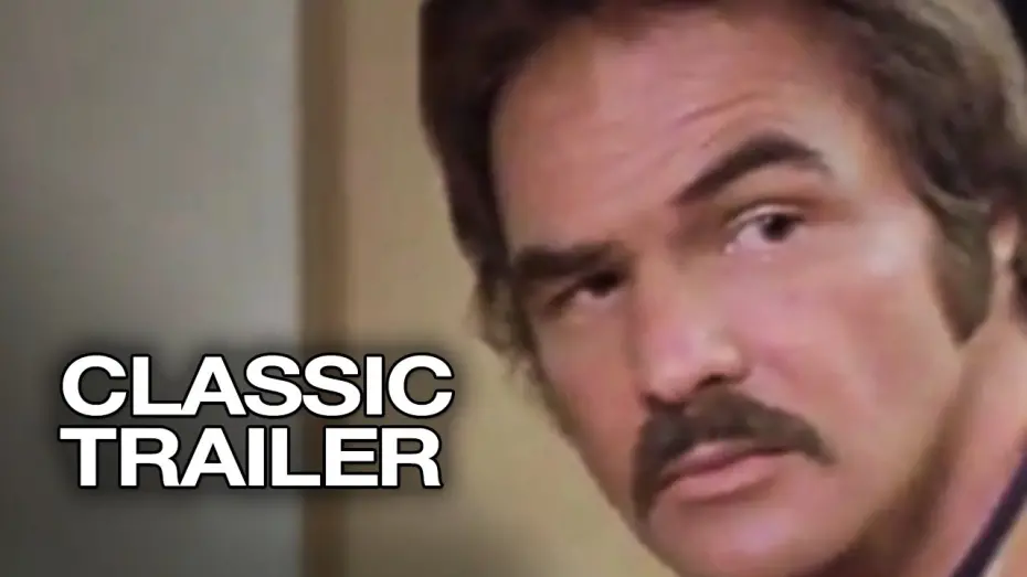 Watch film Semi-Tough | Semi-Tough Official Trailer #1 - Burt Reynolds Movie (1977) HD