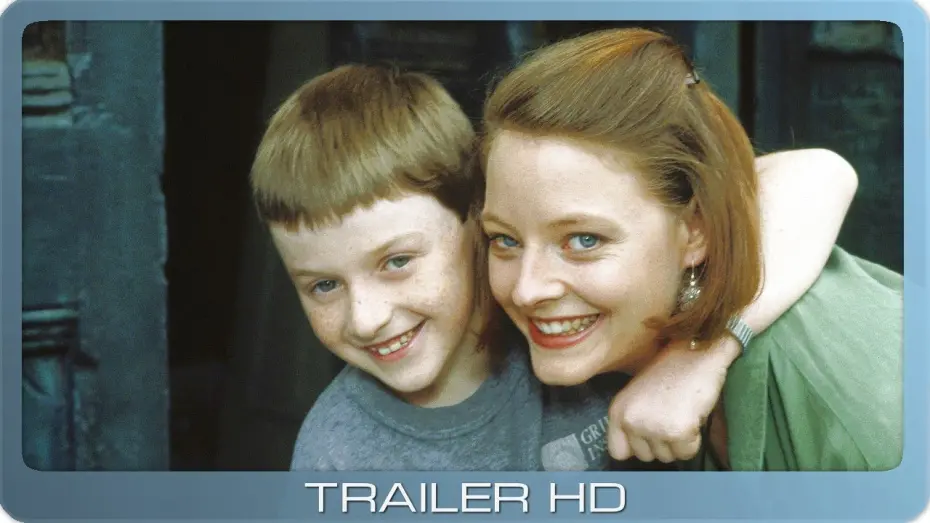 Watch film Little Man Tate | Little Man Tate ≣ 1991 ≣ Trailer