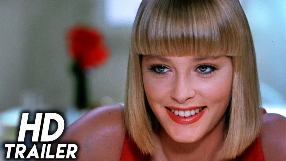 Watch film Cherry 2000 | Cherry 2000 (1987) ORIGINAL TRAILER [HD 1080p]