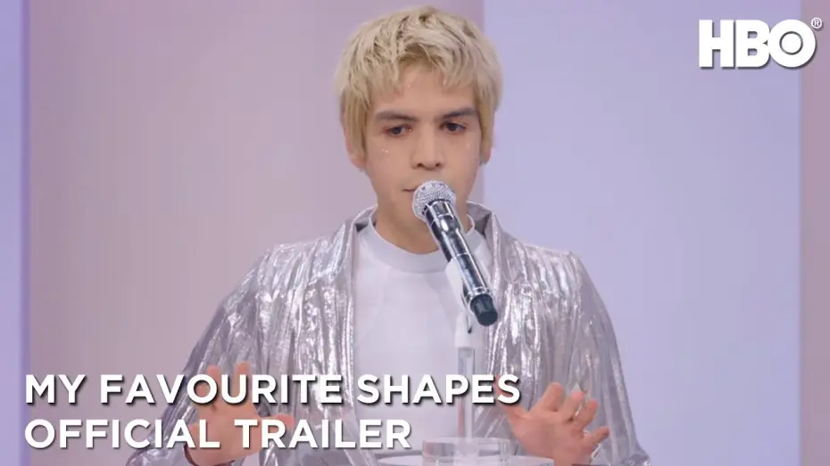 Watch film My Favorite Shapes by Julio Torres | Official Trailer