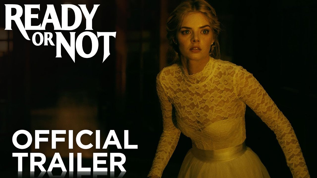 Watch film Ready or Not | Red Band Trailer