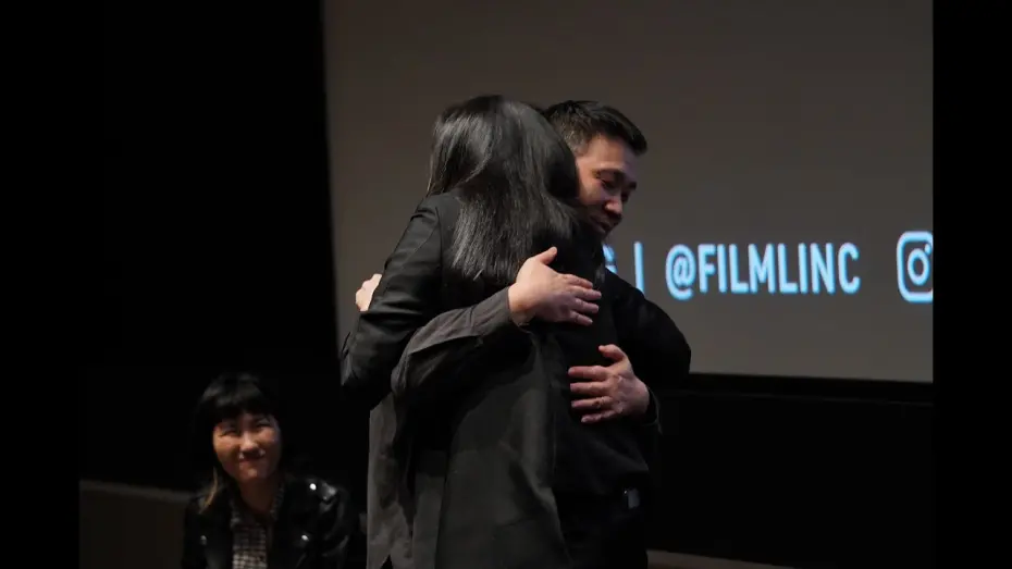 Watch film Drive My Car | Ryûsuke Hamaguchi & Min Jin Lee on Drive My Car, Grief, and Silence