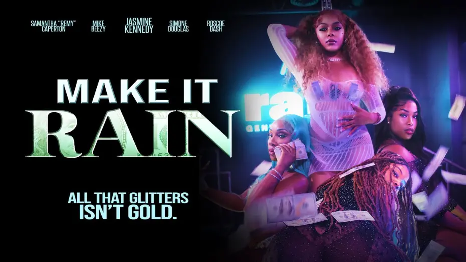 Watch film Make It Rain | Official Trailer