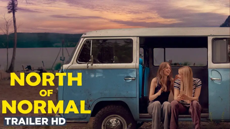 Watch film North of Normal | Official Trailer