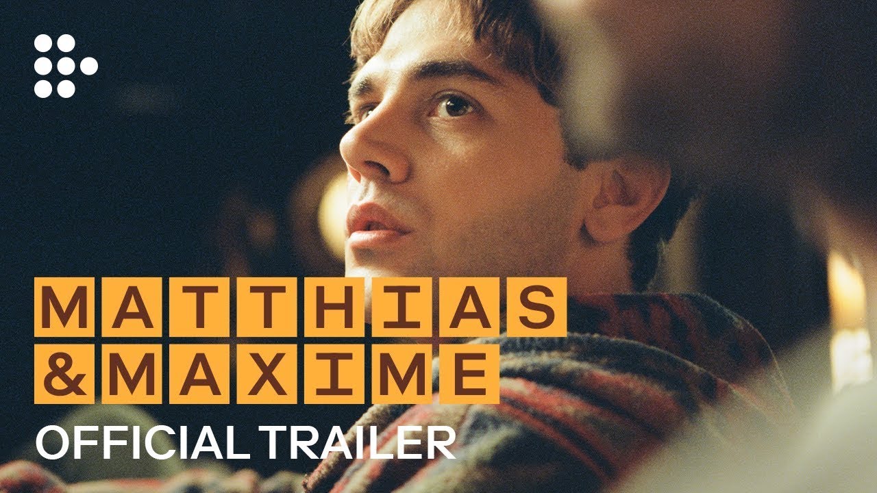 Watch film Matthias & Maxime | Official International Trailer #2