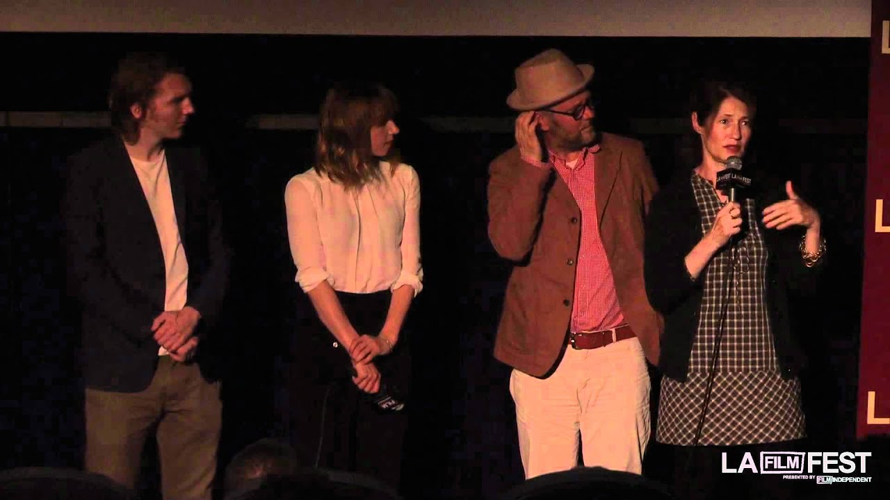 Watch film Ruby Sparks | Ruby Sparks Secret Sneak Preview Q&A