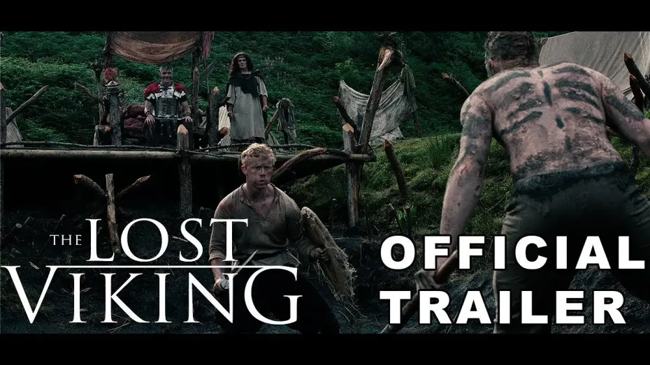 Watch film The Lost Viking | Official Trailer