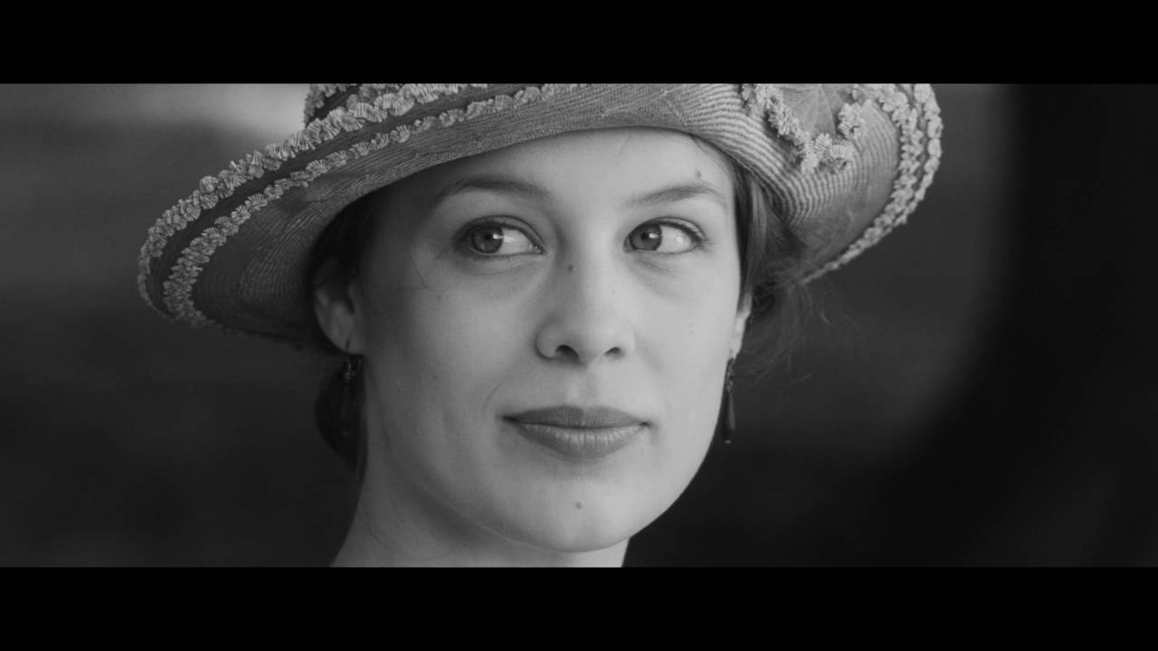 Watch film Frantz | ФРАНЦ / FRANTZ, офіційний український трейлер, 2016