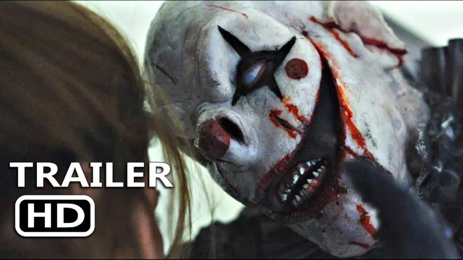 Watch film The Jack in the Box | THE JACK IN THE BOX Official Trailer Teaser (2020) Horror Movie