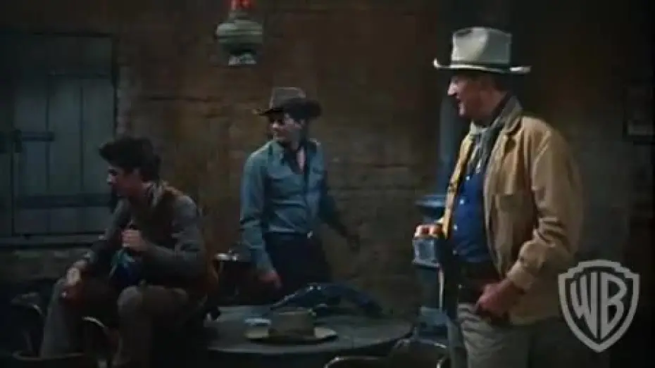 Watch film Rio Bravo | Trailer