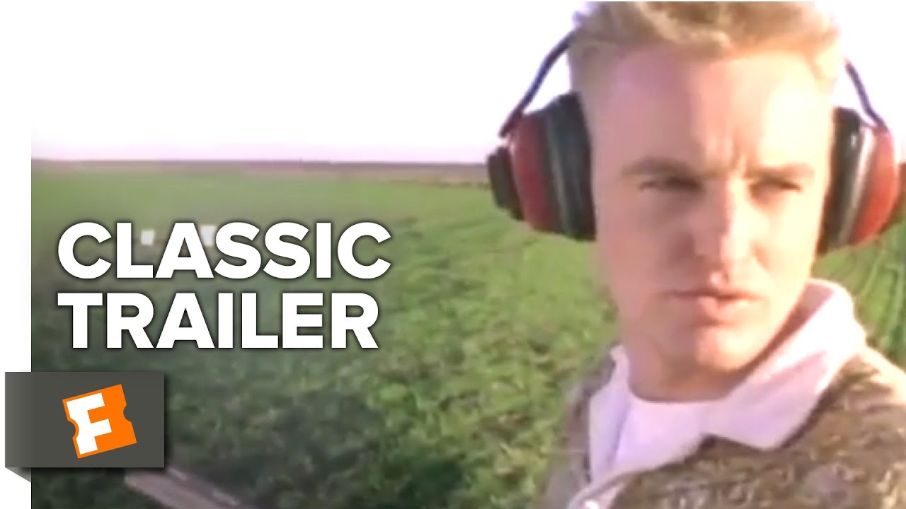 Watch film Bottle Rocket | Bottle Rocket (1996) Trailer #1 | Movieclips Classic Trailers