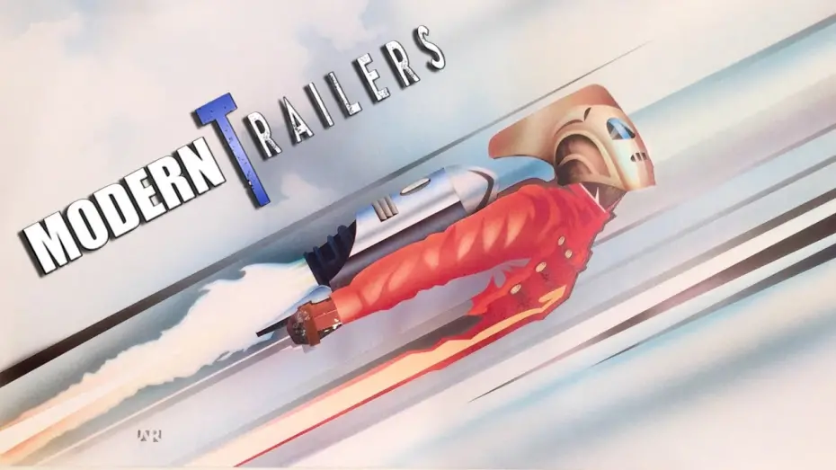 Watch film The Rocketeer | Modern Trailers: The Rocketeer (1991)