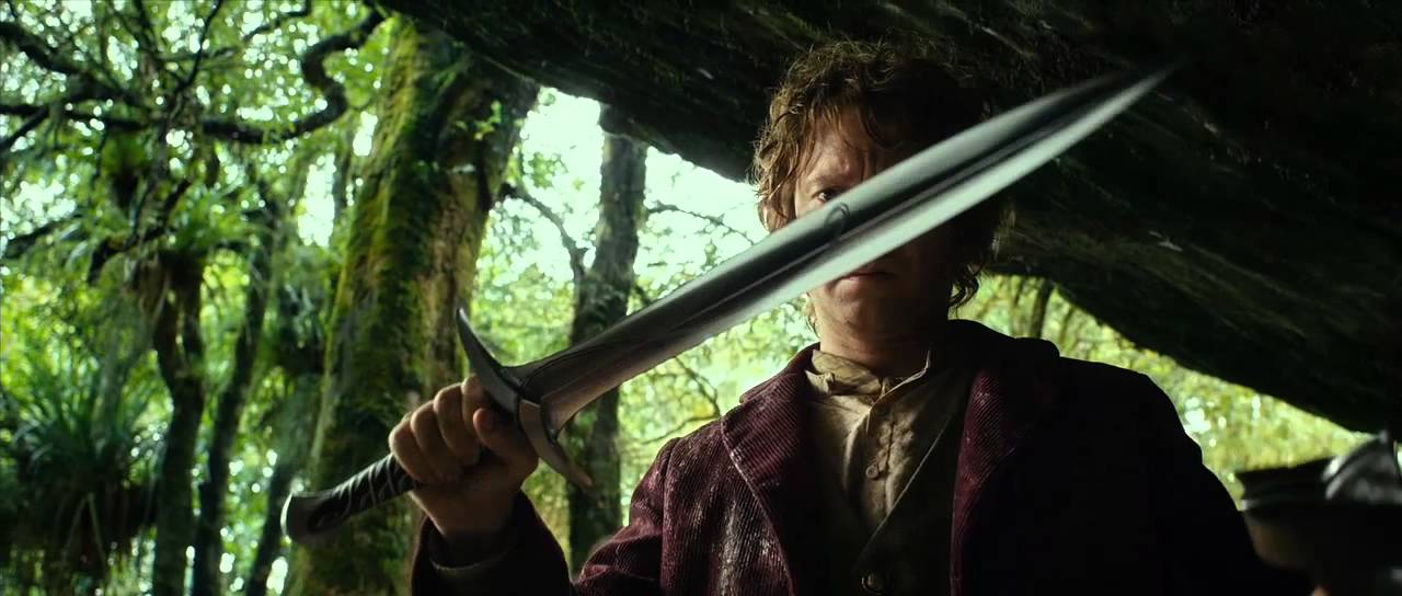 Watch film The Hobbit: An Unexpected Journey | The Hobbit: An Unexpected Journey - TV Spot 5