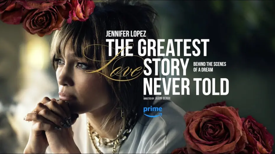 Watch film The Greatest Love Story Never Told | Live Q&A