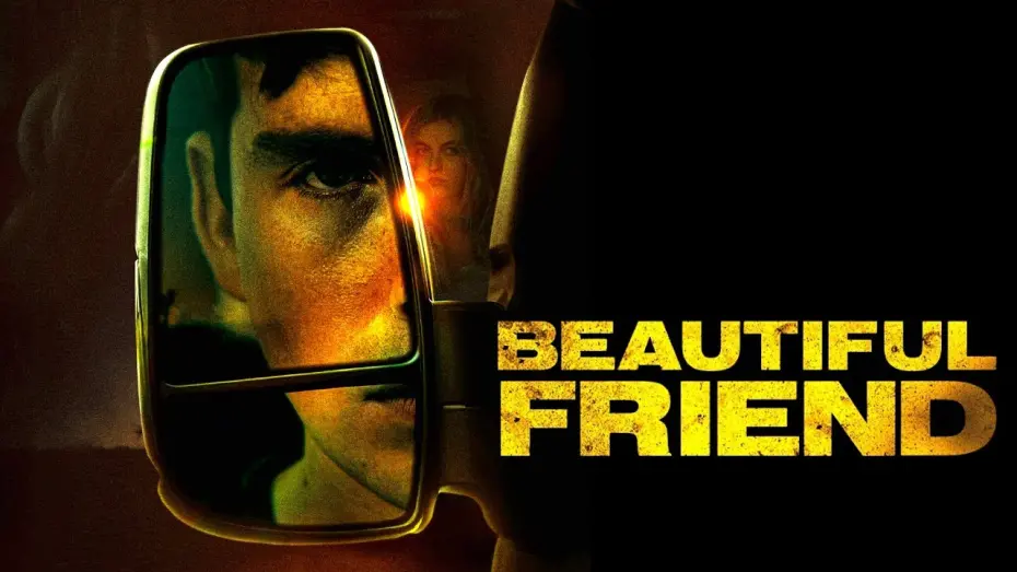 Watch film Beautiful Friend | Beautiful Friend | Official Trailer | Horror Brains