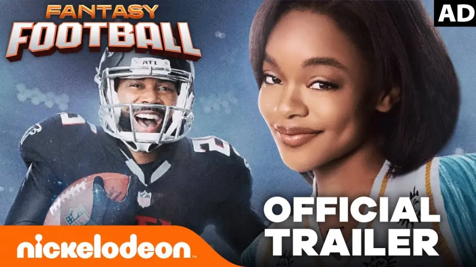 Watch film Fantasy Football | Official Trailer