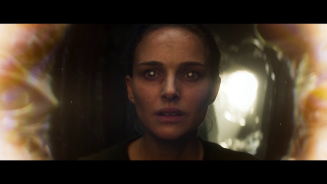 Watch film Annihilation | Story Featurette