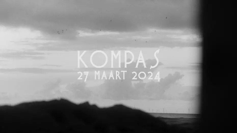 Watch film Compass | Kompas | Trailer [4K]