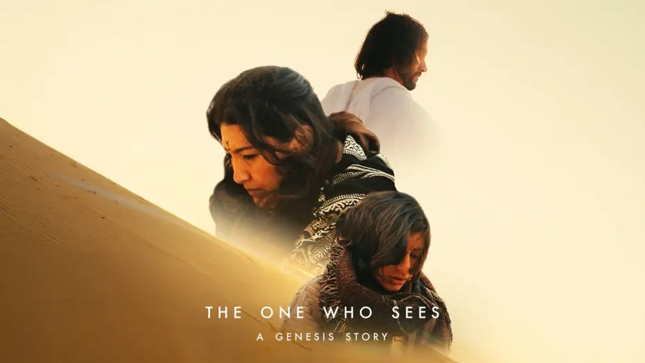 Watch film The One Who Sees: A Genesis Story | The One Who Sees: A Genesis Story